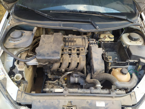 Peugeot 206 1.0 16v 2p 2002 Sucata Somente Peças