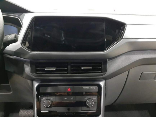 Imagem 6 de 12 de T-cross 1.0 200 Tsi Total Flex Comfortline Automático