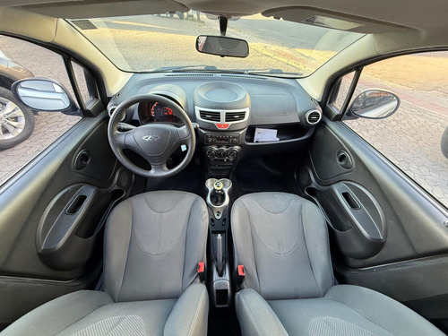 Chery QQ Qq 1.0 Look Fl 12v/1.0 12v Flex 5p
