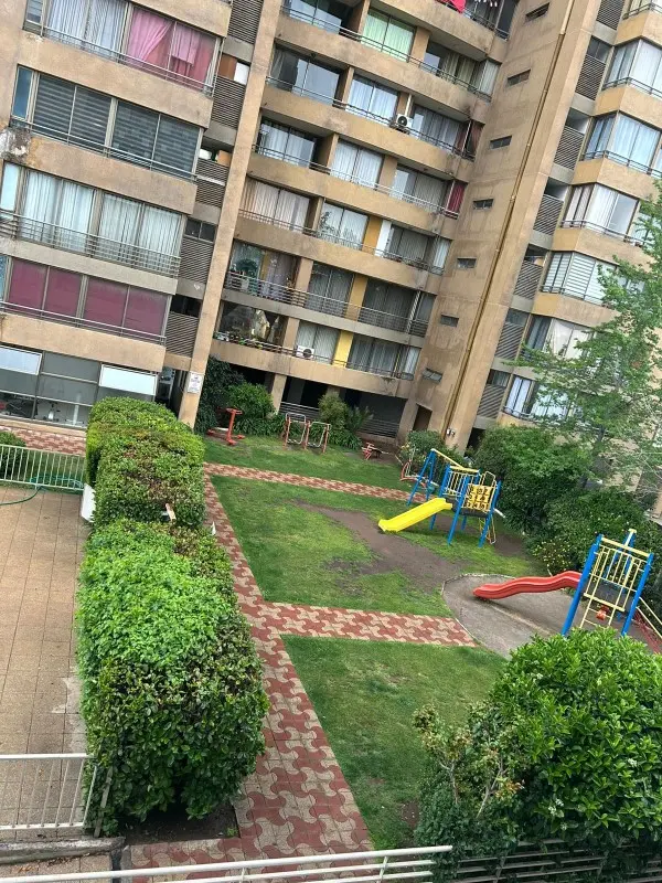 Imagen 4 de 19 de Se Vende Departamento En Club Hípico