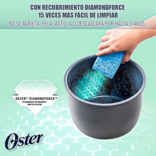 Olla Multifuncional Oster Olla Electrica Oster Olla Multiuso