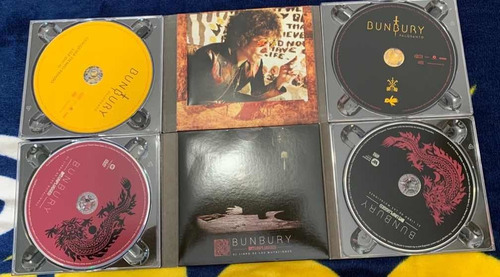 Enrique Bunbury