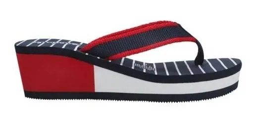 Sandalias De Pata De Gallo Blancas | MercadoLibre 📦