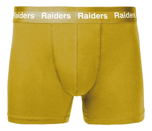 Boxer Soil Raiders Jeans