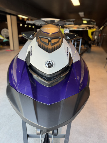 Sea-doo Gti 170se 2025 Astillero Victoria