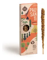 Comprar Sahumerio Sagrada Madre Palo Santo Corto X4 Cajas Fragancia Palo Santo - Incienso