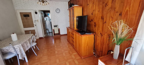 Av Juan B Justo 9100. 3 Amb Pb Muy Luminoso U$99.000 Ap Cred