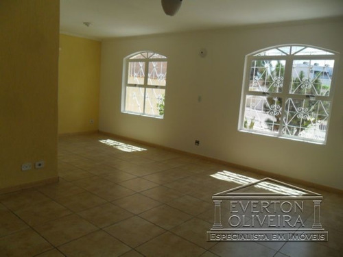 Imagem 1 de 15 de Casa - Jardim Florida - Ref: 8381 - V-8381