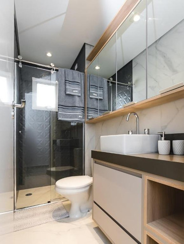 Apartamento Com 2 Dormitórios À Venda, 53 M² Por R$ 350.000,00 - Parque Das Nações - Santo André/sp - Ap6058