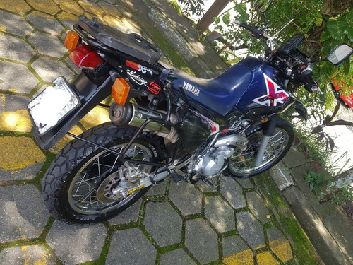 Honda 600 E