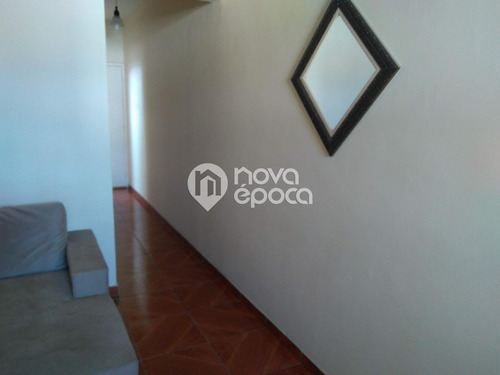 Imagem 15 de 21 de Apartamento - Ref: Sp2ap67716