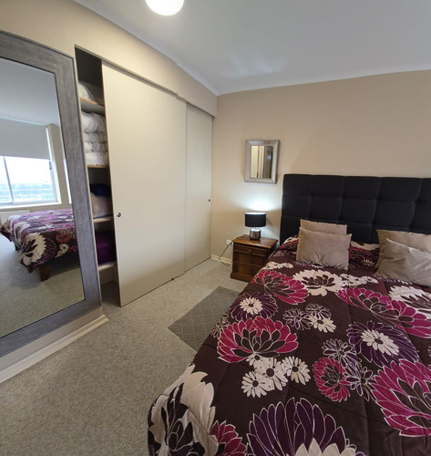 Departamento En Venta, Algarrobo, Laguna Bahía