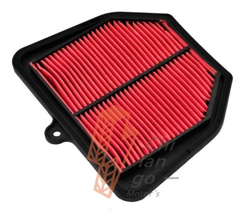 Filtro De Aire Para Yamaha Fz1 N2d1,1ec 06-15