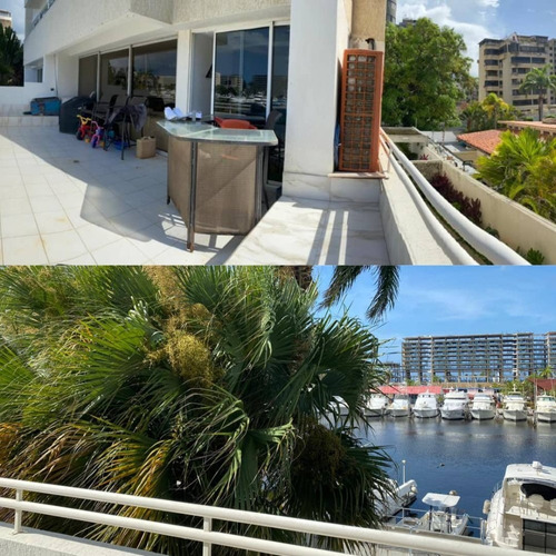 Imagen 6 de 8 de Bello Apartamento Con Acabados De Primera En Caribe