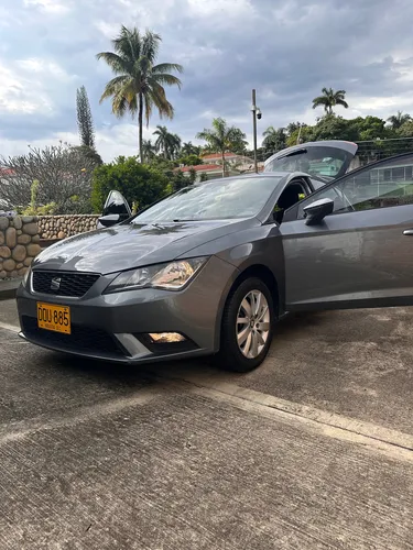 Seat Leon 1.6 Reference