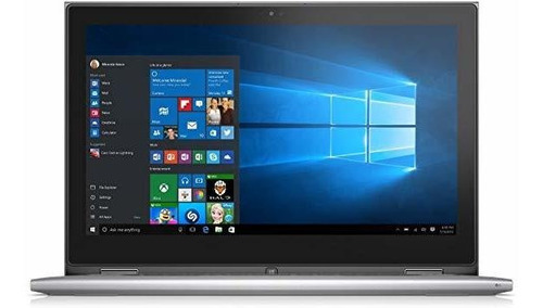 Dell Inspiron 13 7000 Series 13.3-inch Full Hd Touchscreen ®