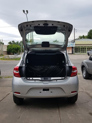 Renault Sandero 16v Life 1.6