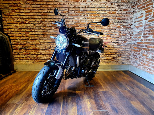 Kawasaki Z 900 Rs Abs Consulte Precio Contado !! Bamp