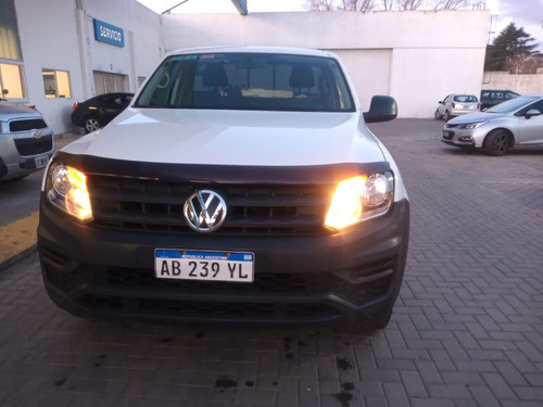 Volkswagen Amarok 2.0 Cs Tdi 140cv Trendline 4x2