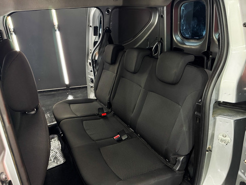 Renault Kangoo Ii Express Confort 5a 1.5 Dci