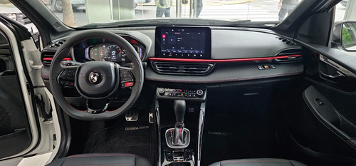 Fiat Pulse 1.3 Gse Abarth Turbo 270 At