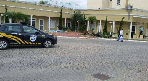 Imagem 17 de 24 de Apartamento Com 3 Dormitórios, 68 M² - À Venda - Alpha Club - Parque Bela Vista - Votorantim/sp - Ap0511