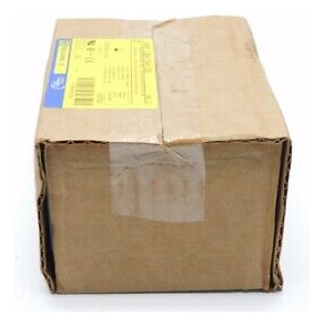 Square D 9080lba164108 Ser. C 600v 335a (pkg Of 2) Nsfs Qqc