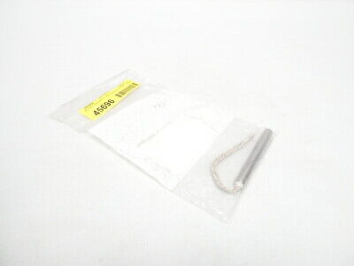 Nordson 938159 Cartridge Heater Element 3-1/4in 3/8in 13 Nnr
