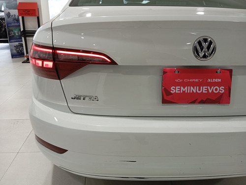 Volkswagen Jetta 1.4 T Fsi Tiptronic Trendline