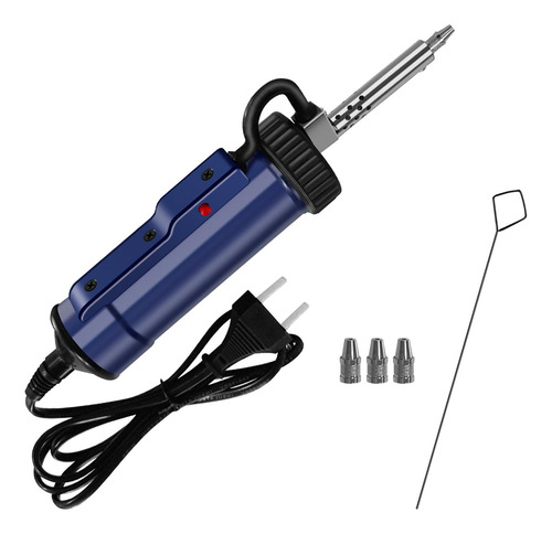 Kits De Soldadura De Hierro De Mano Automático Lechón De