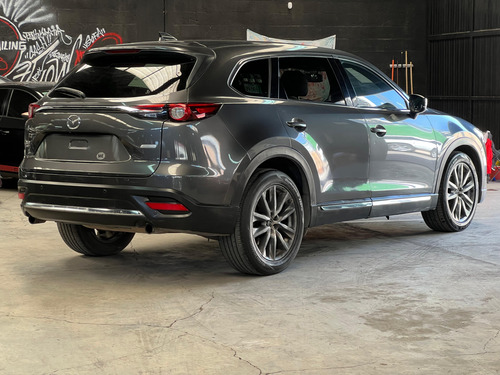 Mazda CX-9 2.5 I Grand Touring Awd At