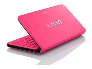 Sony Vaio Pocket Style Vpc110kl Made In Japan