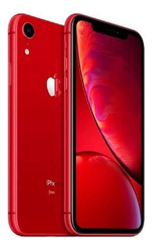 Apple iPhone XR 64 Gb - (product)red