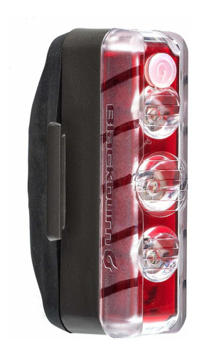 Blackburn Dayblazer - Luz Trasera Para Bicicleta