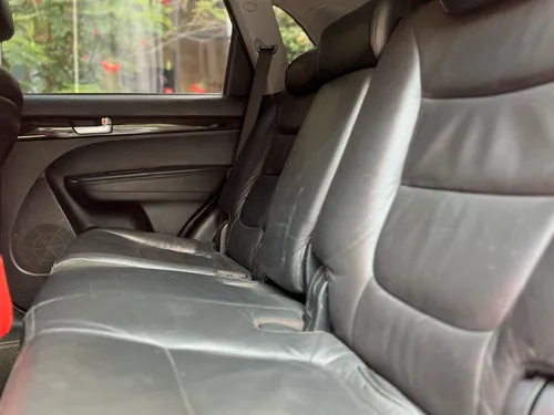 Kia Sorento 2.4 Lx