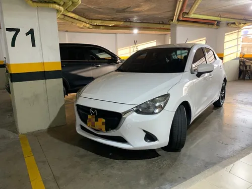 Mazda 2 1.5 Prime