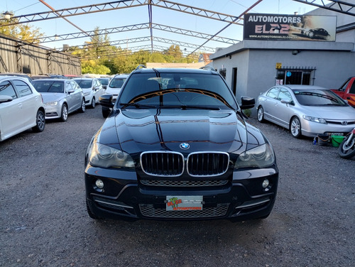 BMW X5 3.0 Si Executive