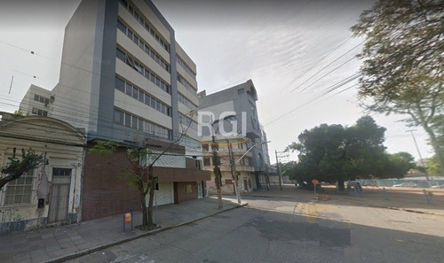 Conjunto/sala Em Centro Histórico - Li50877699