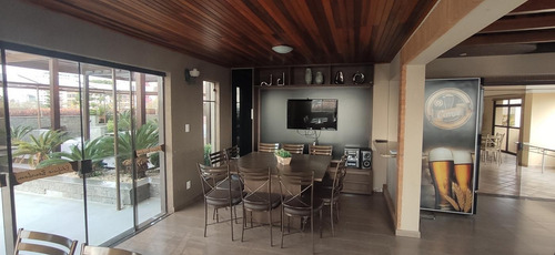 Apartamento Para Venda Em Guarapuava, Centro, 3 Dormitórios, 1 Suíte, 4 Banheiros, 2 Vagas - _2-1089310