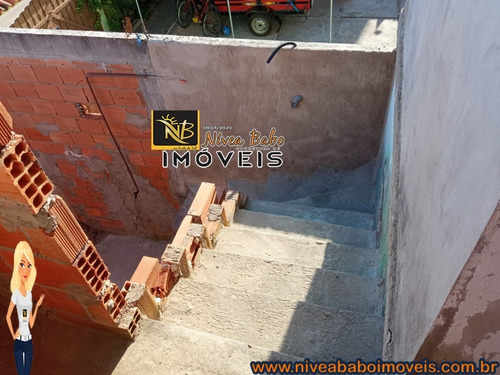 Imagem 3 de 12 de Casa - Vcac 398 - 70012129