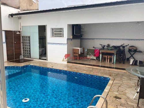 Imagem 17 de 18 de Casa Com 3 Dormitórios À Venda, 222 M² Por R$ 1.000.000,00 - Água Branca - Piracicaba/sp - Ca0891