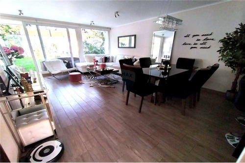 Imagen 3 de 21 de Townhouse Como Nuevo - Peñalolén 4d-4b-2e-b