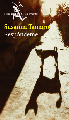 Respondeme - Susanna Tamaro