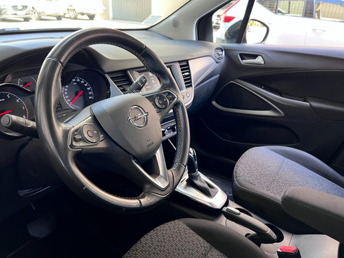 Opel Crossland Edition 1.2 2022