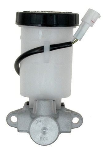 Imagen 6 de 9 de Bomba De Freno Chevrolet Tracker 2wd 2.0l 2000-2003 Lusac