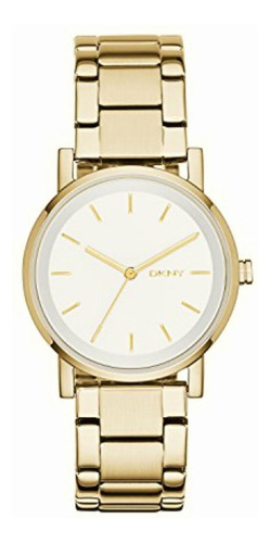 Reloj Dkny Dama Ny2343 Soho