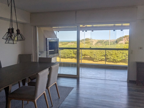 Apartamento Playa Brava Sobre El Mar Punta Del Este