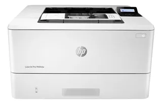 Impresora Simple Función Hp Laserjet Pro M404dw