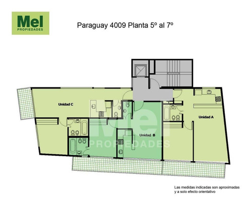 Imagen 6 de 10 de Paraguay 4009