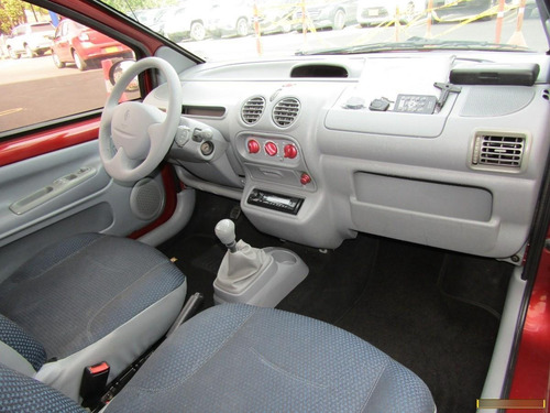 Imagen 7 de 8 de Renault Twingo Dynamique